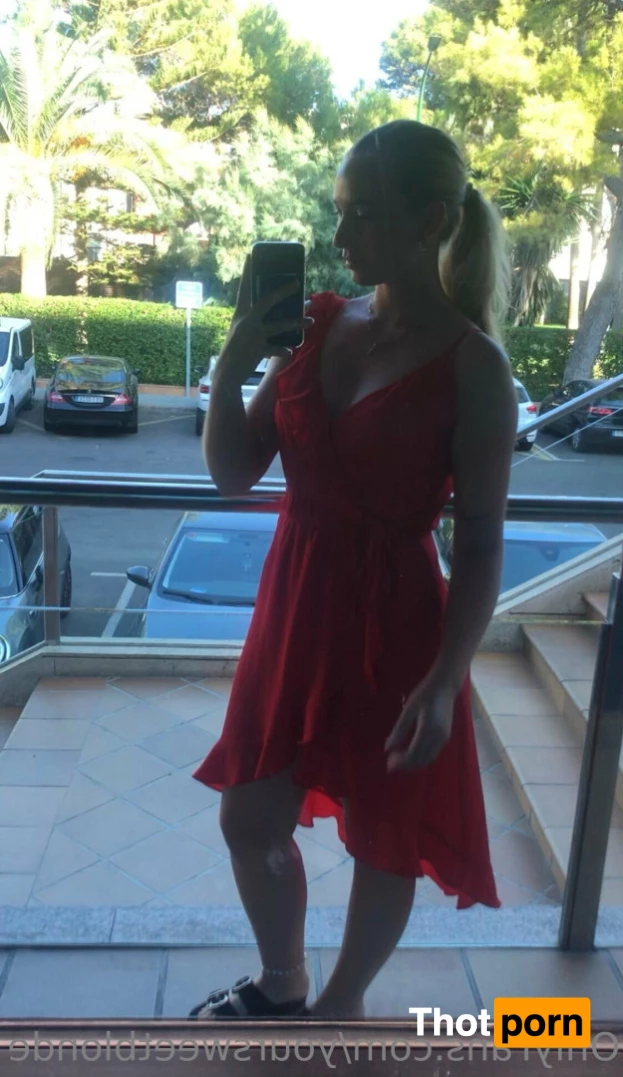 Blondie Princess 6771954