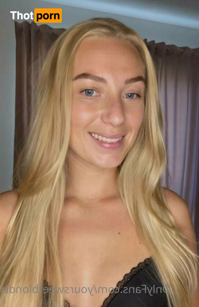 Blondie Princess 6771976