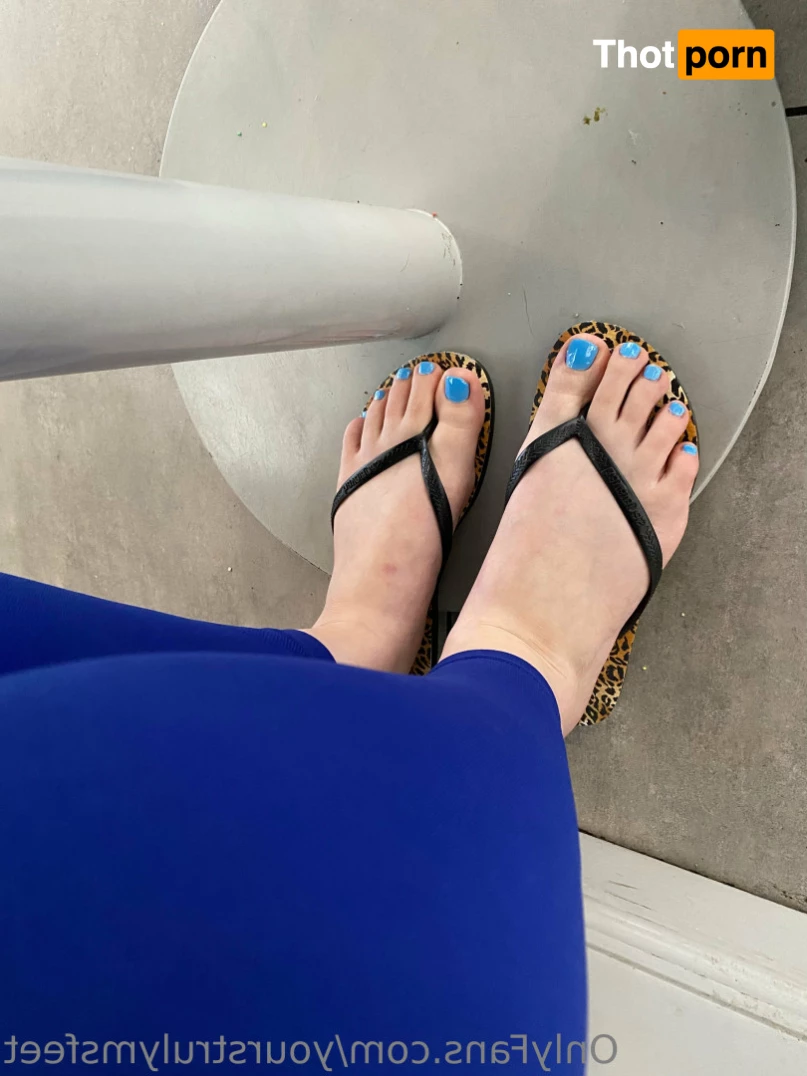 Miss Feet 10422750