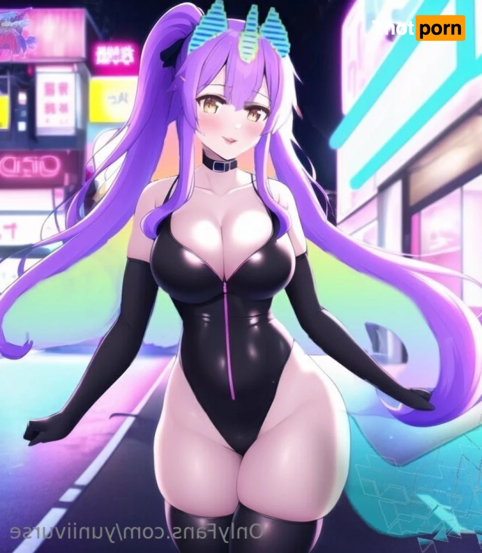 Yuni/ Lewdycorn 7074770