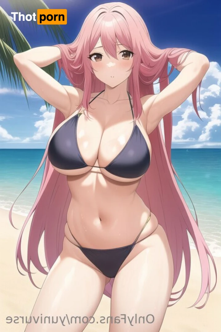 Yuni/ Lewdycorn 11767790