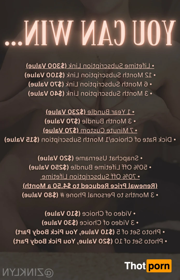 𝐙𝐢𝐧𝐤𝐥𝐲𝐧 13512045