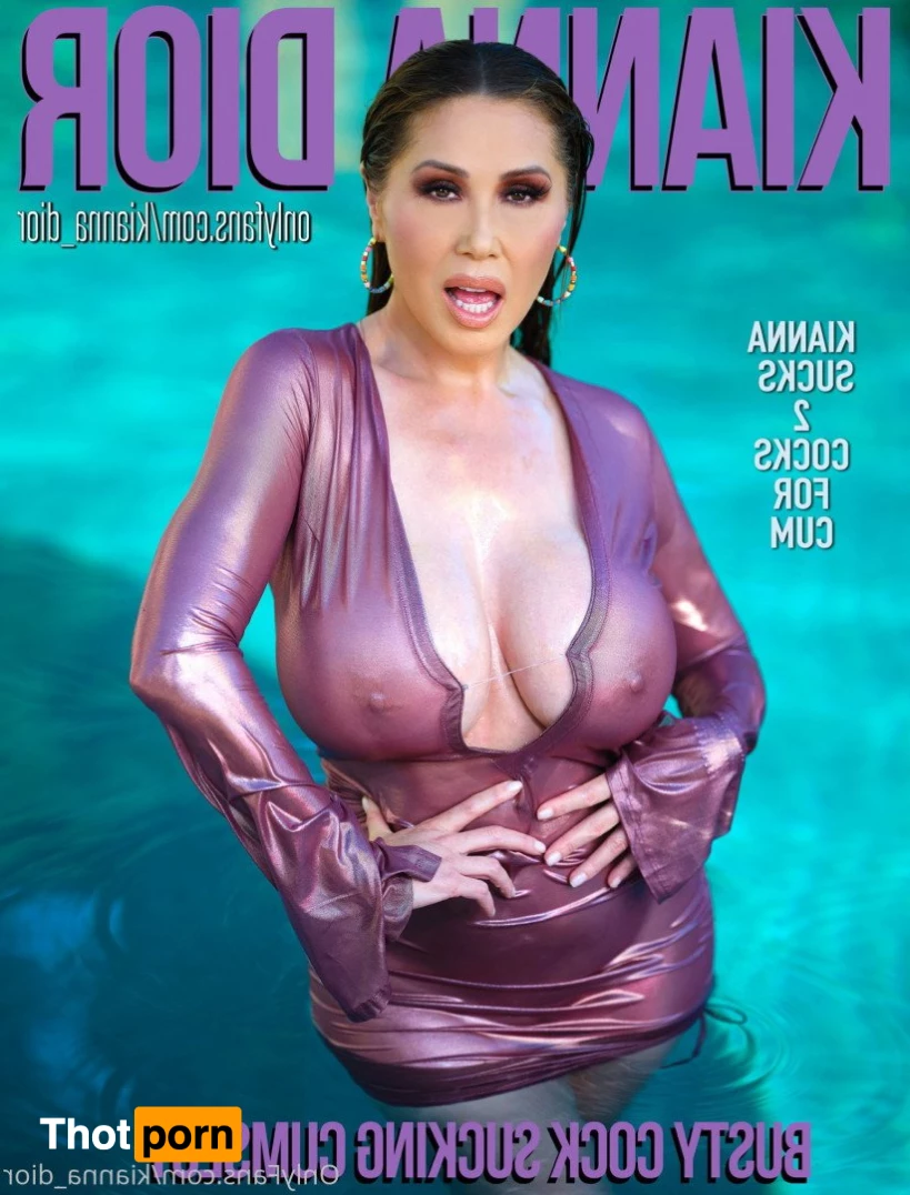 Kianna Dior 616537
