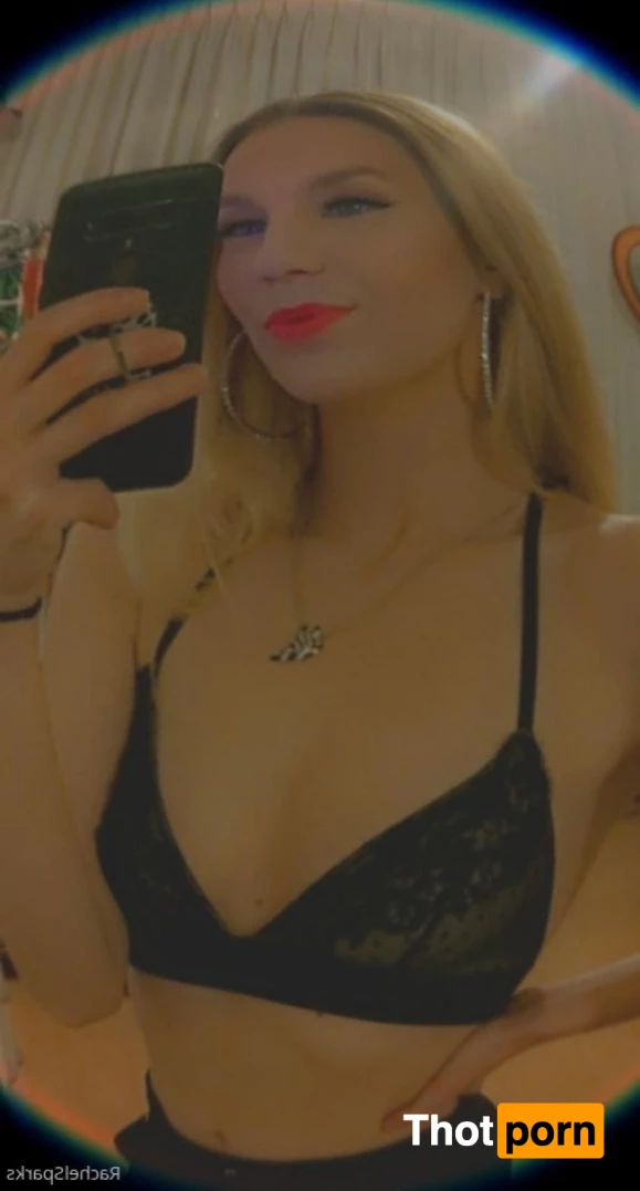 Rachel Sparks 10431568