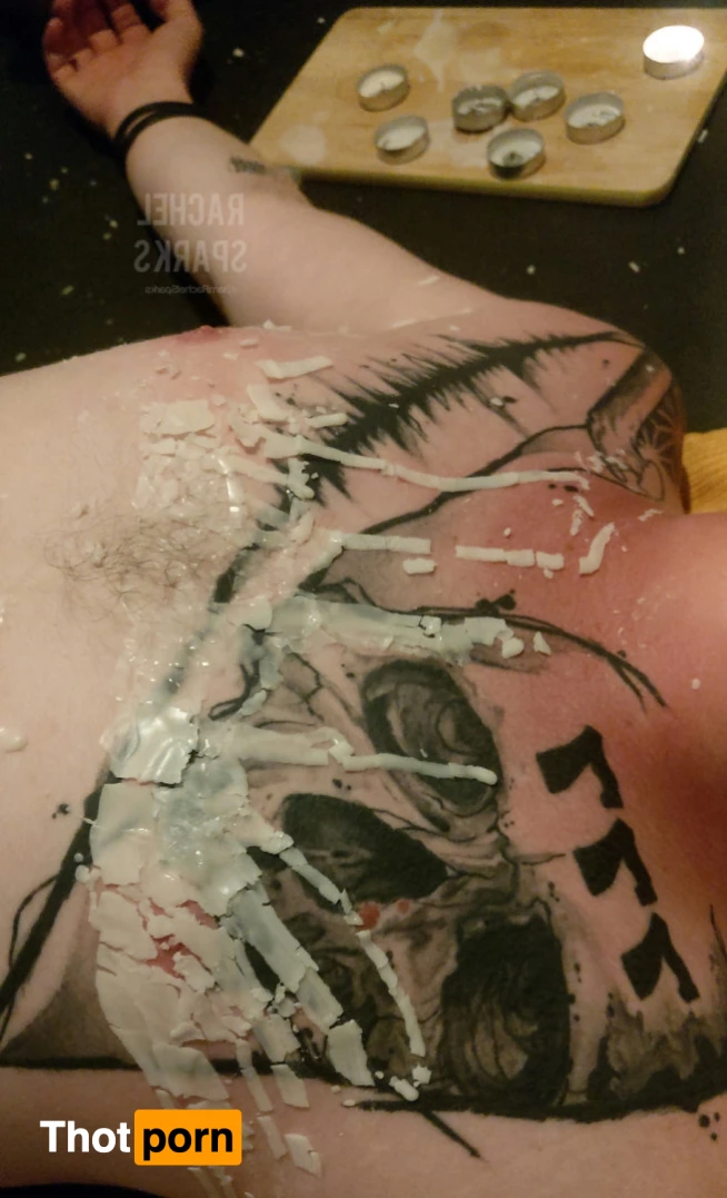 Rachel Sparks 10431646