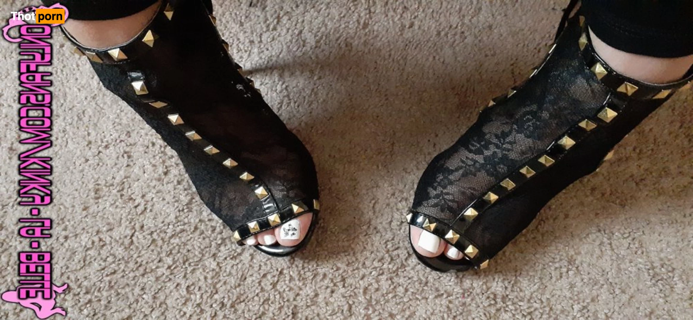 Kinky La Belle 7821802