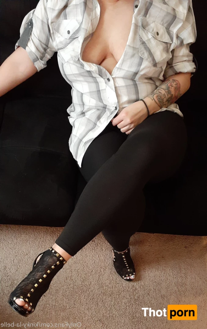 Kinky La Belle 7821869