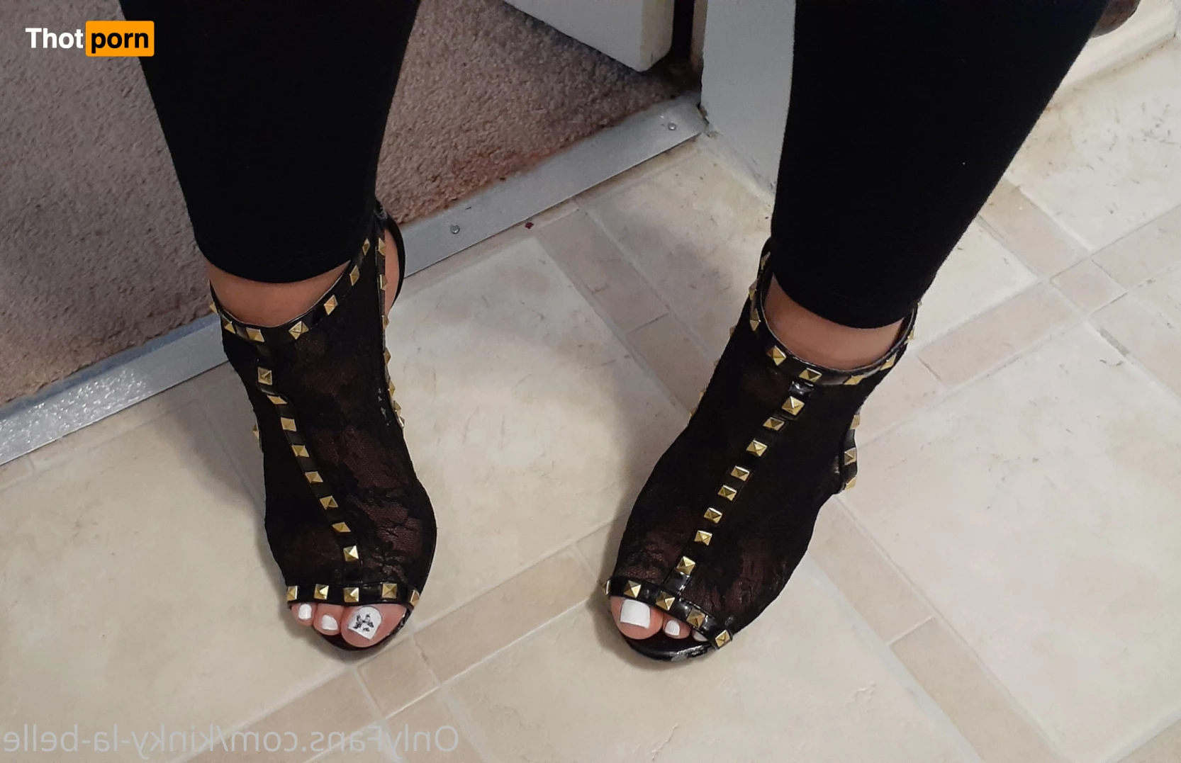 Kinky La Belle 7822106