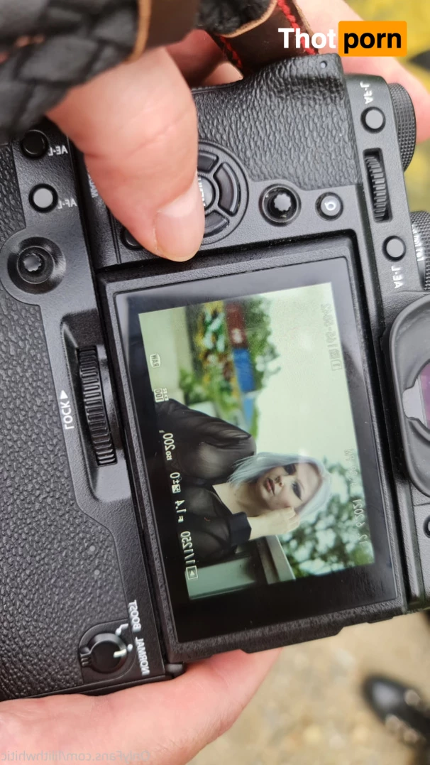 Lilith Whitic 7814488