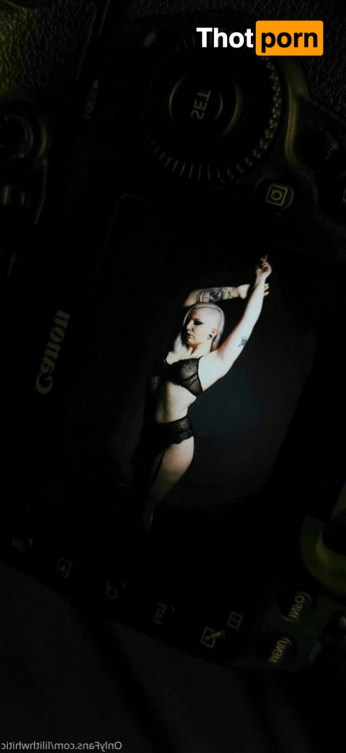 Lilith Whitic 7814556