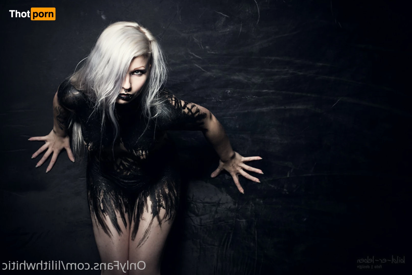 Lilith Whitic 7814668