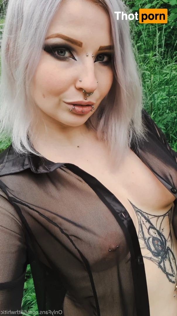 Lilith Whitic 7814728