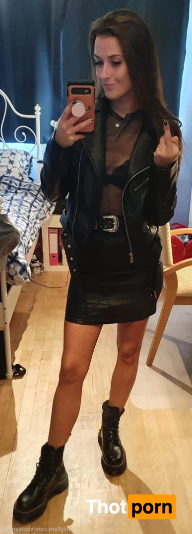 Miss Sophia Truee 7837574