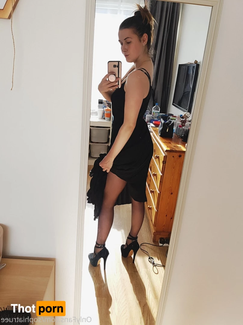 Miss Sophia Truee 7837683