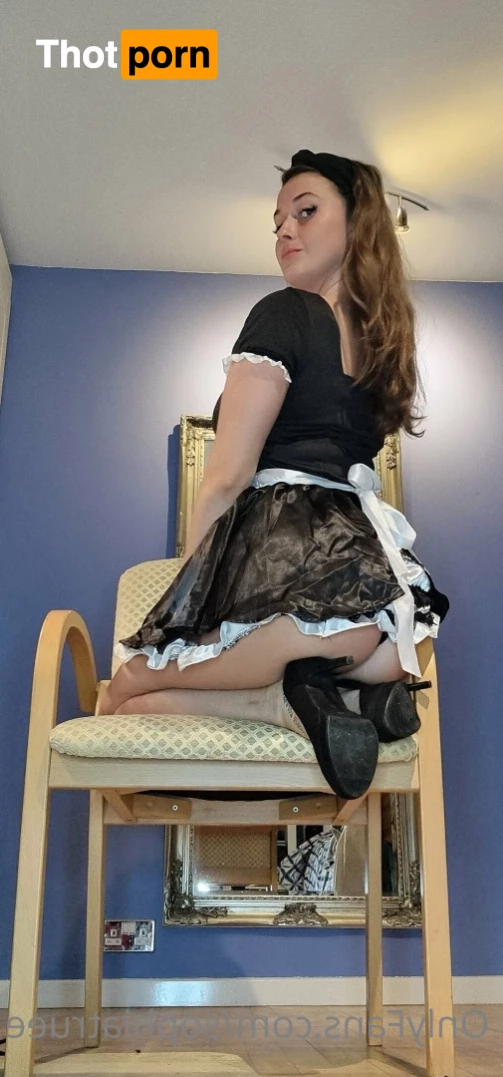 Miss Sophia Truee 7837745