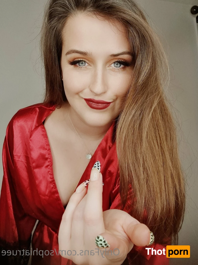 Miss Sophia Truee 7837750