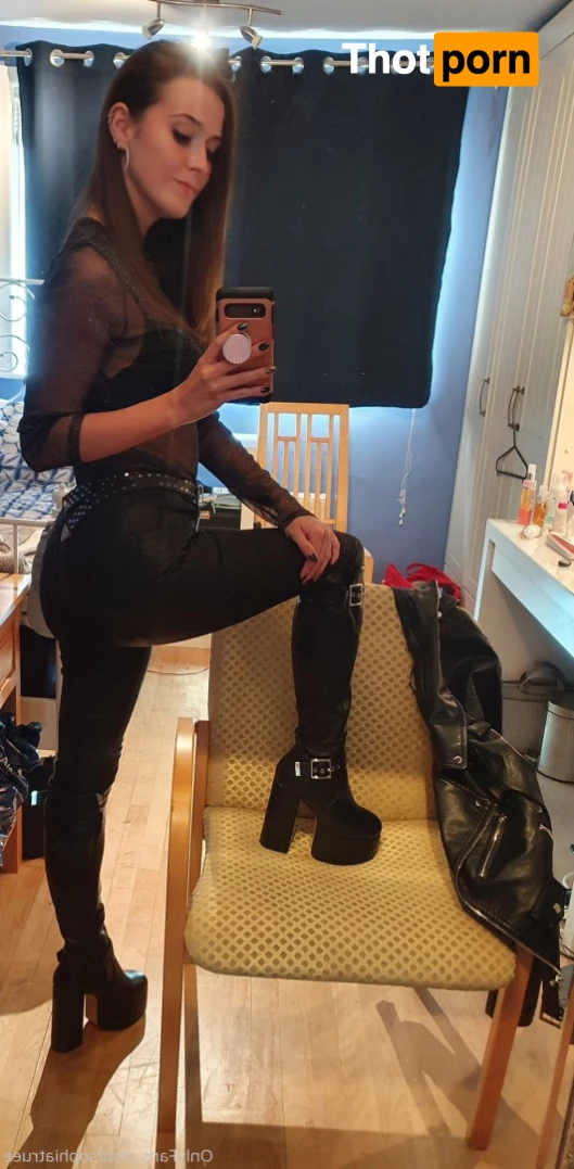 Miss Sophia Truee 7837763