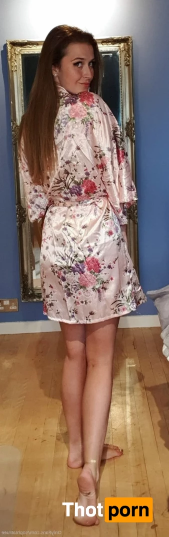 Miss Sophia Truee 7837821