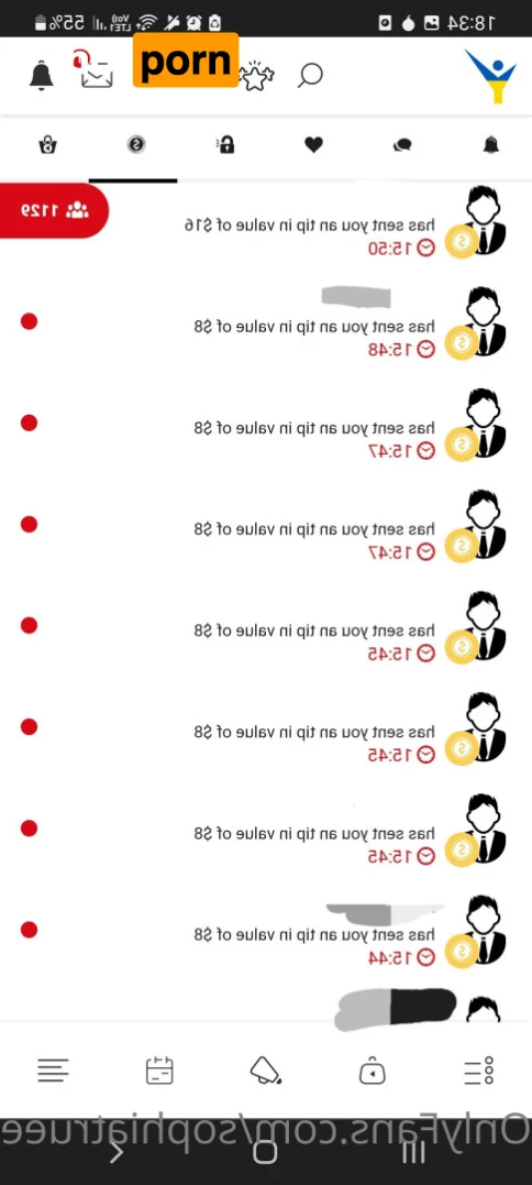 Miss Sophia Truee 7837851