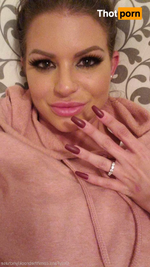 Brooklyn Chase 10428038