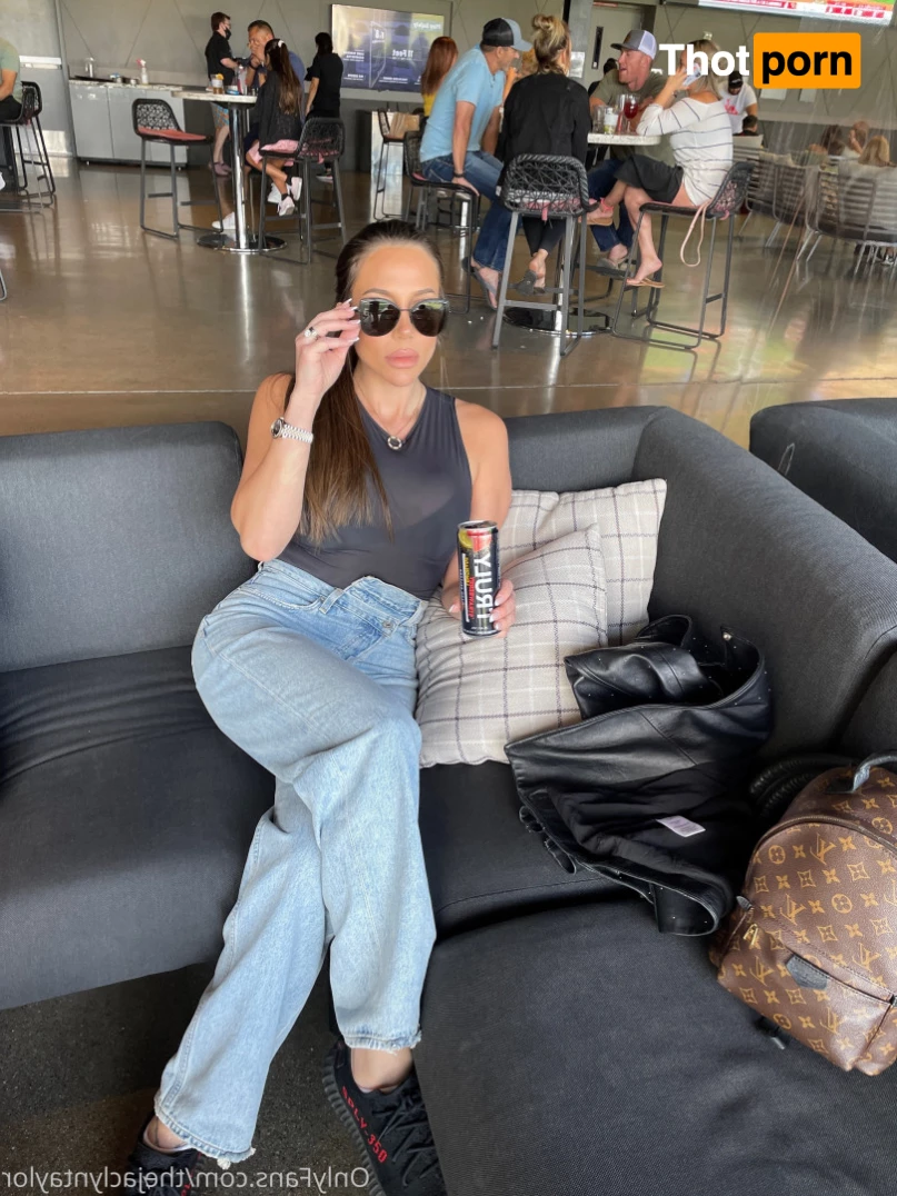 Jaclyn Taylor 7814485