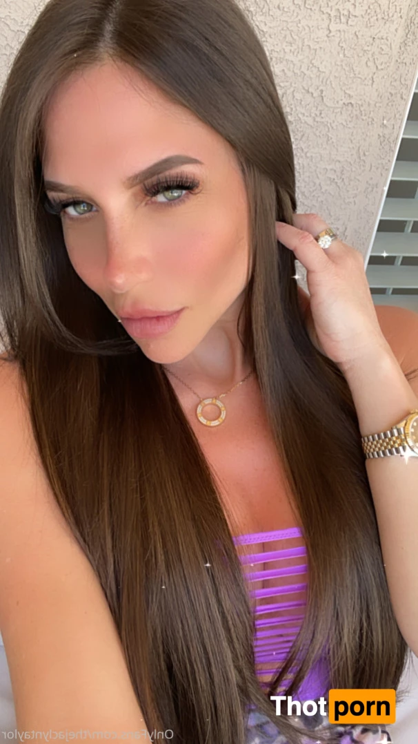 Jaclyn Taylor 7814572