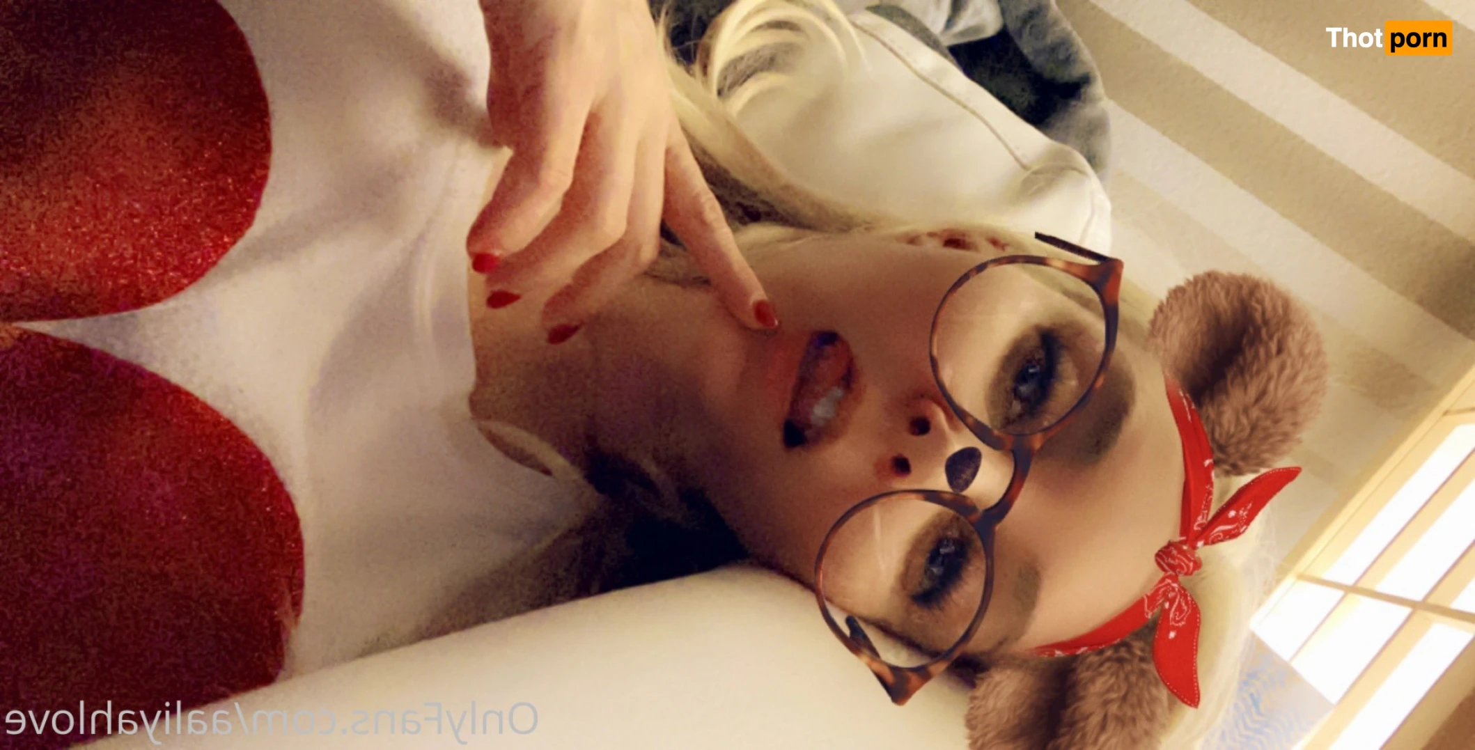 Aaliyah Love 16253885