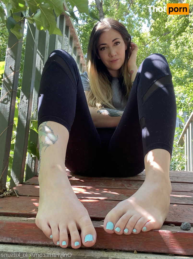 KIki Kitsune 🦊 16559299