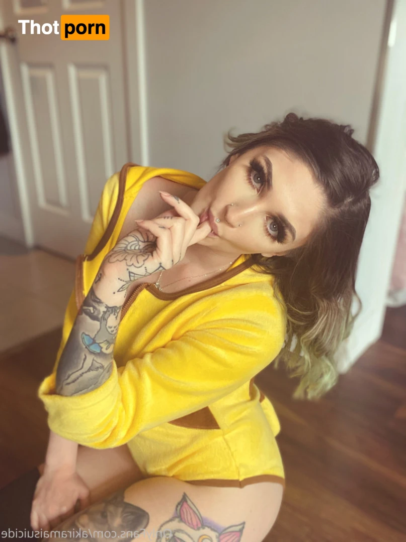 Akiramai 😋 16387376