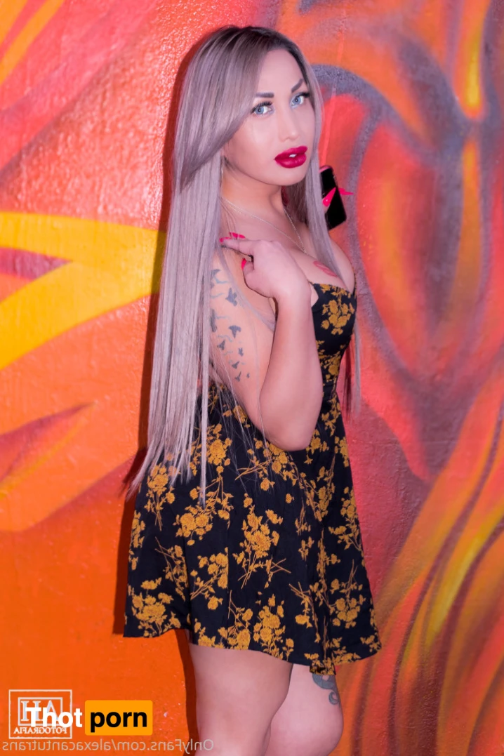 Alexa Cantu 13312008