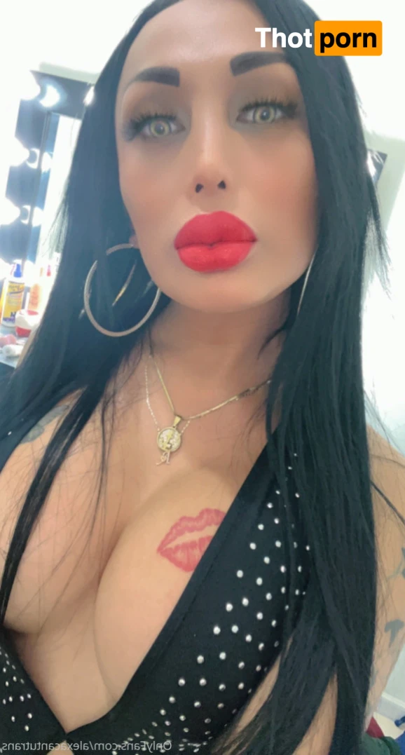 Alexa Cantu 13312249