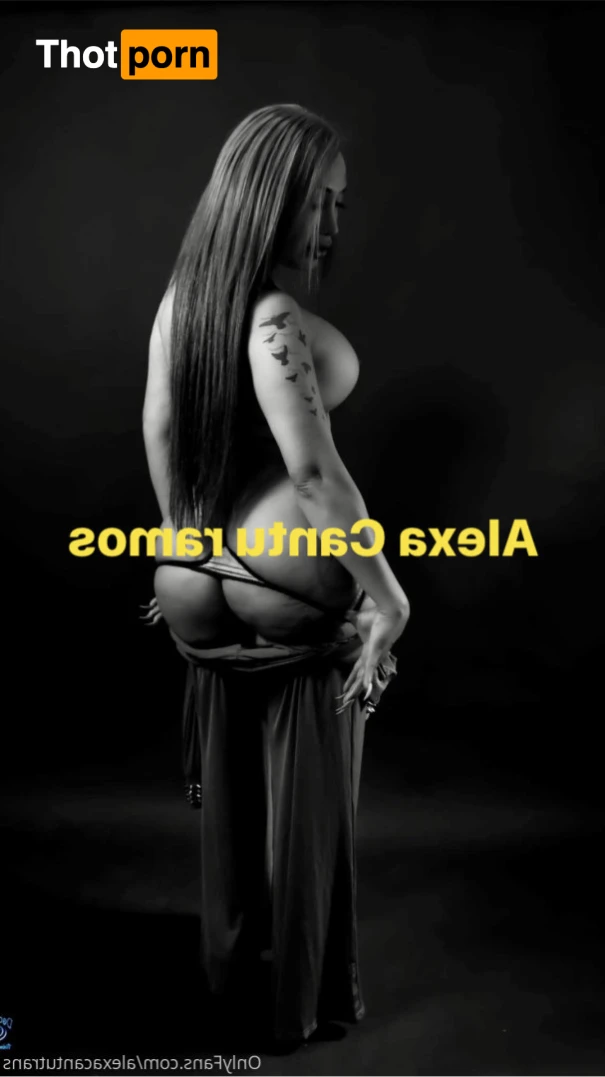 Alexa Cantu 13312766