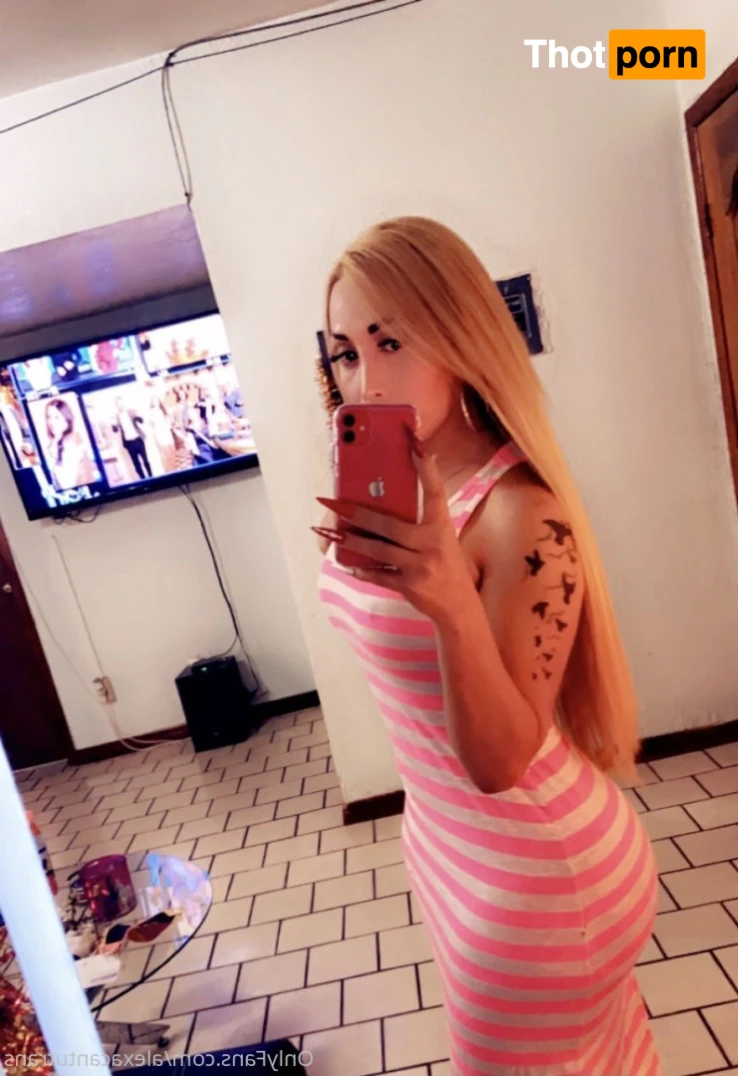 Alexa Cantu 13313047