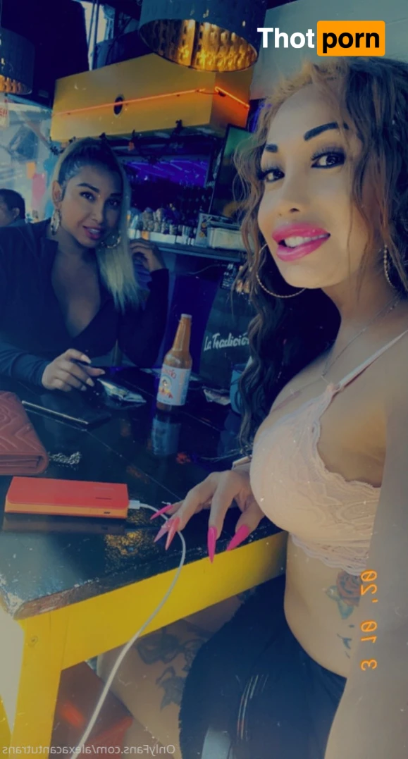 Alexa Cantu 13313338