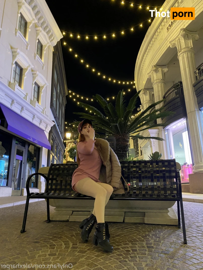 Alex Harper 15890015