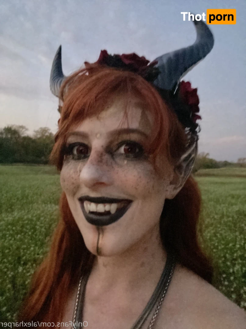 Alex Harper 15890034