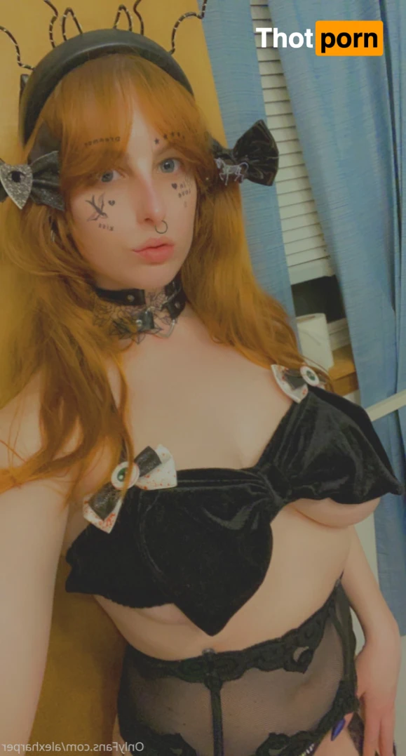 Alex Harper 15890202