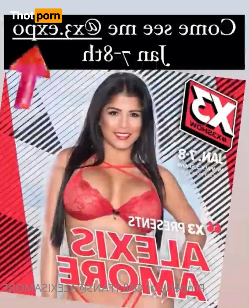 alexis amore ™  9045684