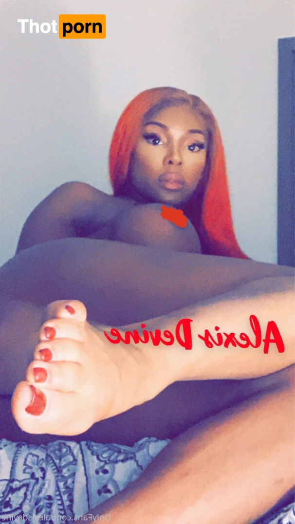 Devinealexis 15728495