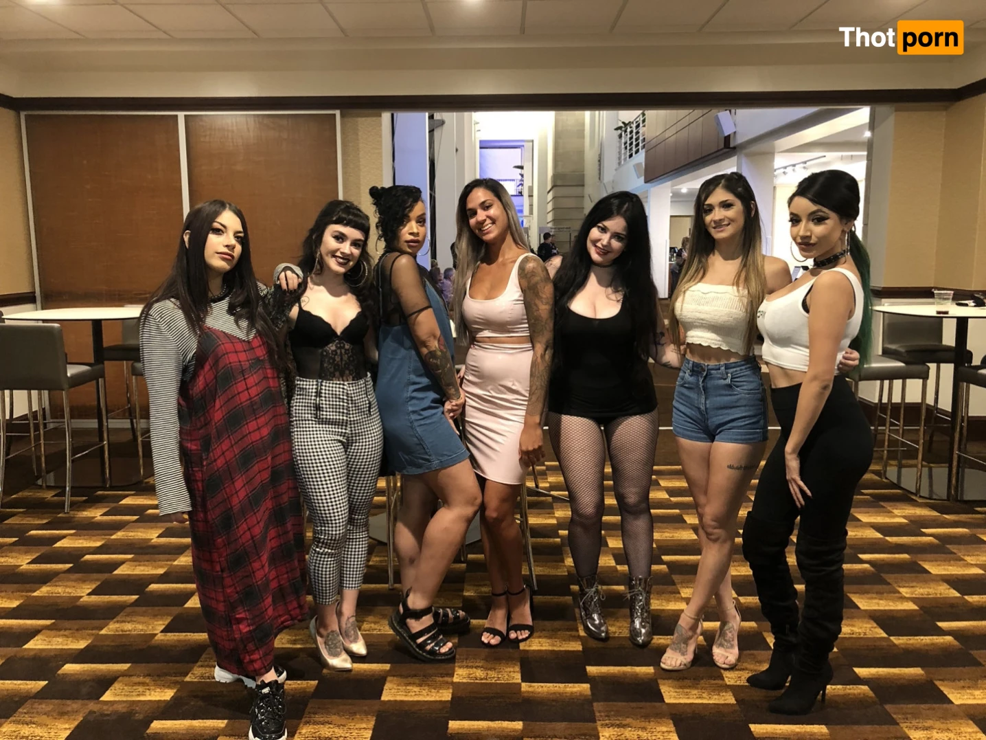 Alexis Zara 13307019