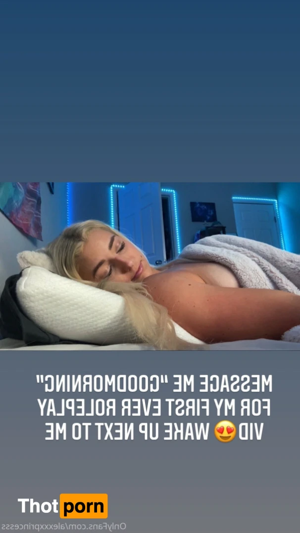 Alexxxprincesss 13266705