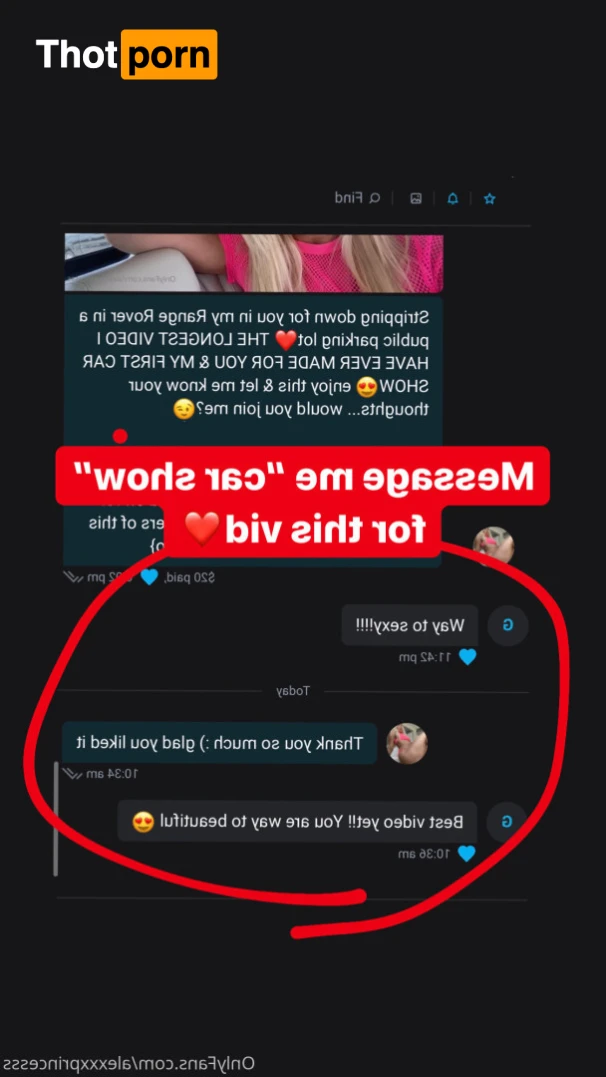 Alexxxprincesss 13267884