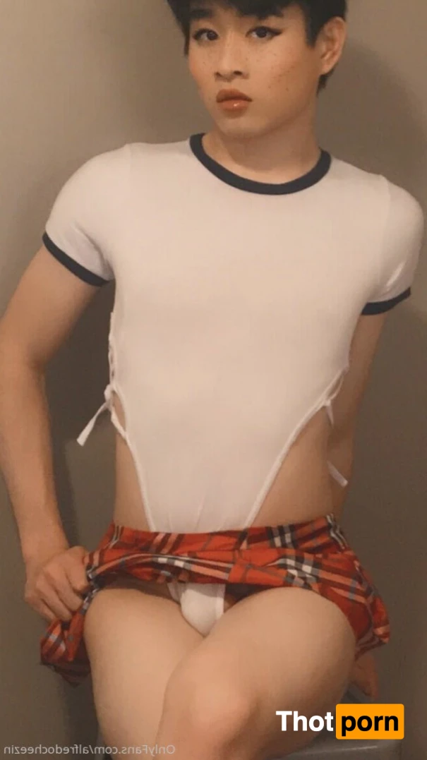 Alfredocheezin 15726857