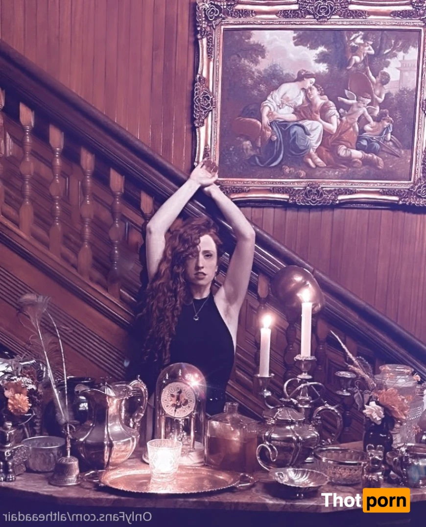 Althea Adair 13066440