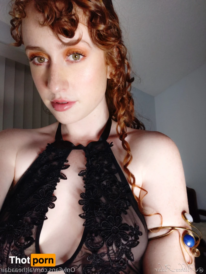 Althea Adair 13066970