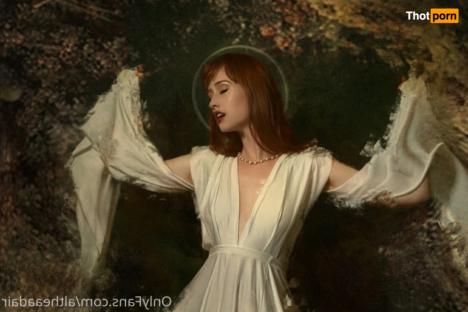 Althea Adair 13067402