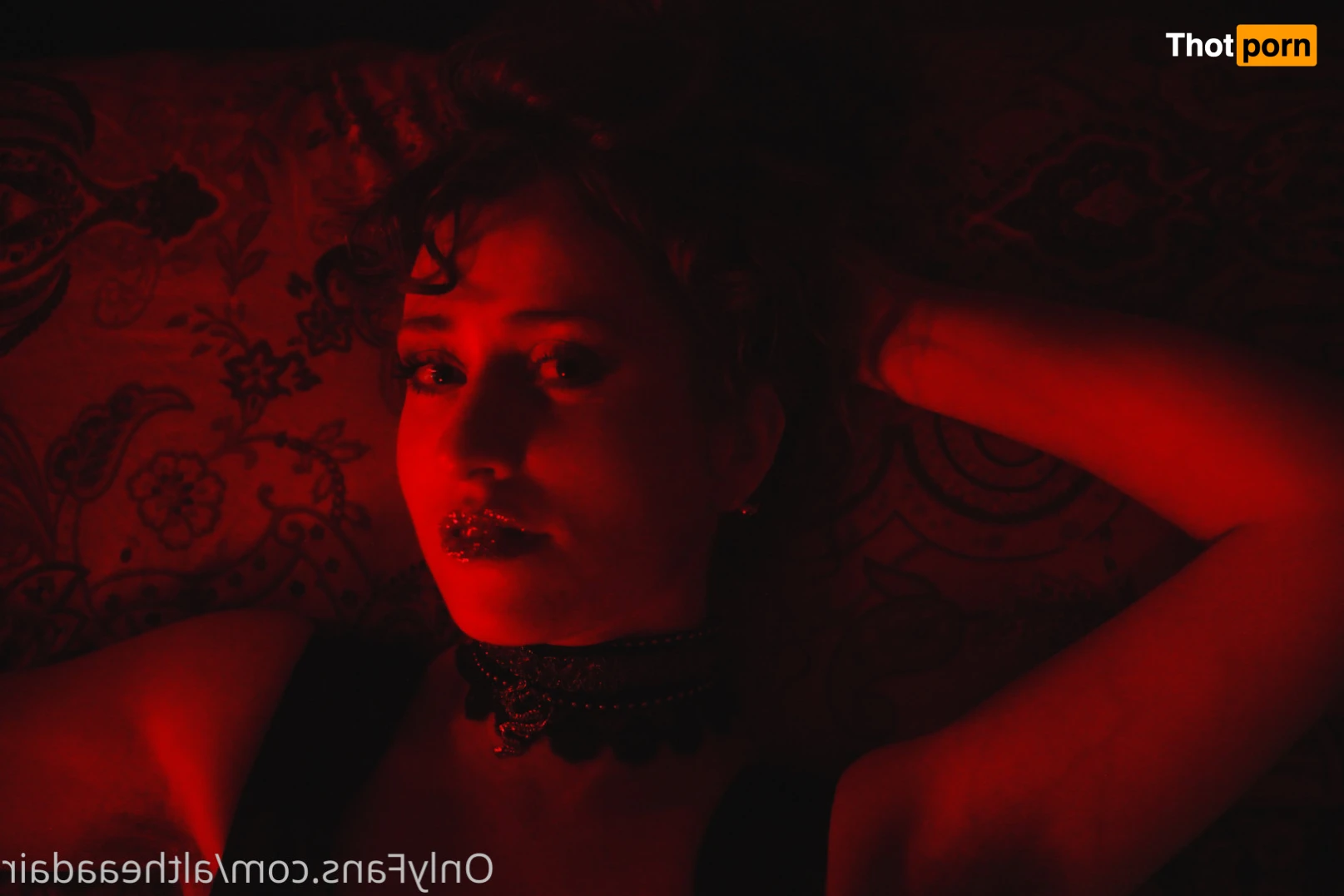 Althea Adair 13067485