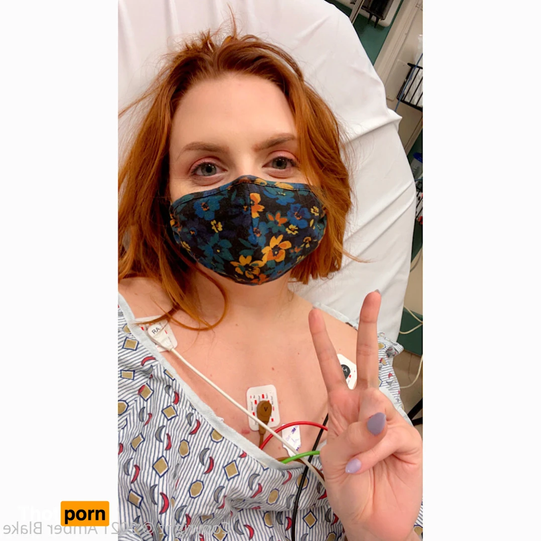 Amber Blake VIP 💖 12946833