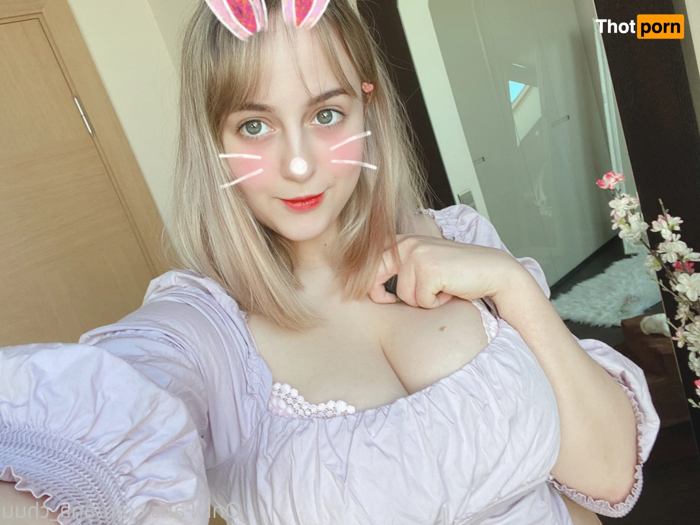 Ana Chuu💕 your dose of meaty waifu~🥩 16366189