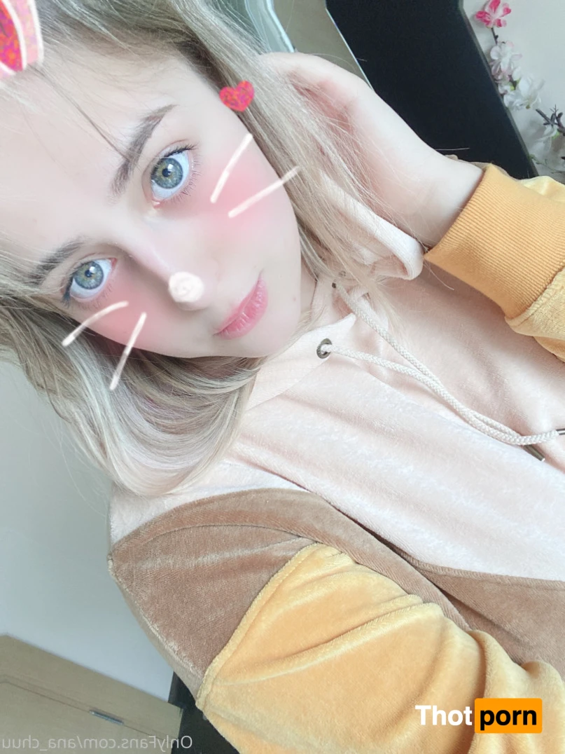 Ana Chuu💕 your dose of meaty waifu~🥩 16380917